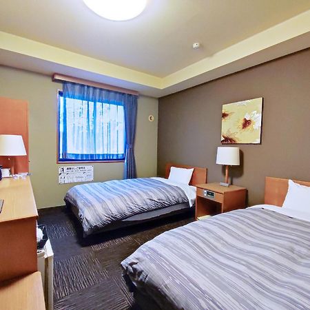 Hotel Route-Inn Court Azumino Toyoshina Ekiminami Екстериор снимка